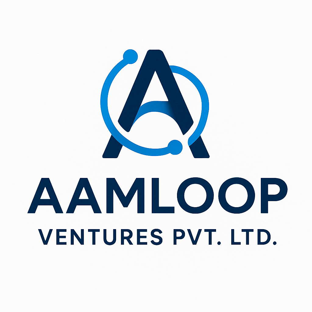 AAMLOOP Ventures Pvt Ltd