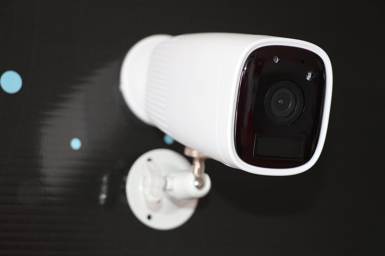 CCTV Installation